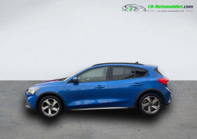 Ford Focus 1.0 Flexifuel 125 mHEV BVM  occasion  Beaupuy - photo n4