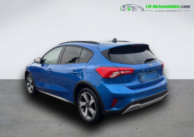Ford Focus 1.0 Flexifuel 125 mHEV BVM  occasion  Beaupuy - photo n3