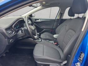 Ford Focus 1.0 Flexifuel 125 mHEV BVM  occasion  Beaupuy - photo n5