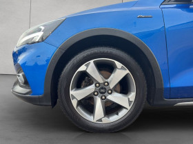 Ford Focus 1.0 Flexifuel 125 mHEV BVM  occasion  Beaupuy - photo n7