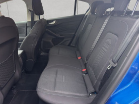 Ford Focus 1.0 Flexifuel 125 mHEV BVM  occasion  Beaupuy - photo n6
