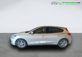 Ford Focus 1.0 Flexifuel 125 mHEV BVM  occasion  Beaupuy - photo n4