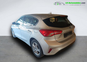 Ford Focus 1.0 Flexifuel 125 mHEV BVM  occasion  Beaupuy - photo n3