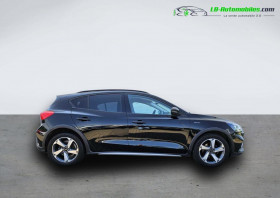 Ford Focus 1.0 Flexifuel 125 mHEV BVM  occasion  Beaupuy - photo n5