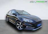 Ford Focus 1.0 Flexifuel 125 mHEV BVM   Beaupuy 31
