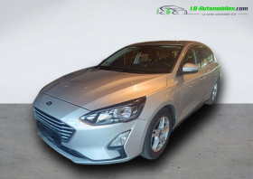 Ford Focus 1.0 Flexifuel 125 mHEV BVM  occasion  Beaupuy - photo n2