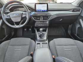 Ford Focus 1.0 Flexifuel 125 mHEV BVM  occasion  Beaupuy - photo n3