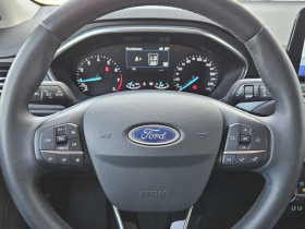 Ford Focus 1.0 Flexifuel 125 mHEV BVM  occasion  Beaupuy - photo n7