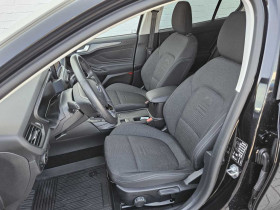 Ford Focus 1.0 Flexifuel 125 mHEV BVM  occasion  Beaupuy - photo n6