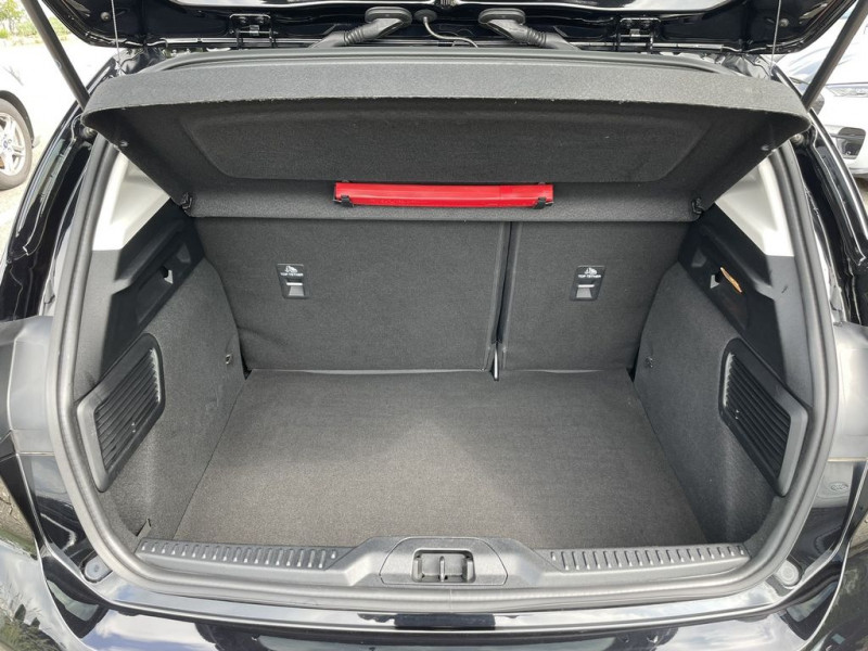 Ford Focus 1.0 Flexifuel 125 mHEV BVM  occasion  Beaupuy - photo n11