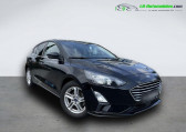 Ford Focus occasion année 2021 boite Manuelle Annonce Ford Focus occasion Essence 1.0 Flexifuel 125 mHEV BVM à Beaupuy