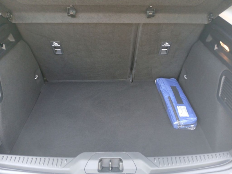 Ford Focus 1.0 Flexifuel 125 mHEV BVM  occasion  Beaupuy - photo n12