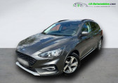 Ford Focus occasion année 2021 boite Manuelle Annonce Ford Focus occasion Essence 1.0 Flexifuel 125 mHEV BVM à Beaupuy