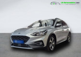 Ford Focus occasion année 2021 boite Manuelle Annonce Ford Focus occasion Essence 1.0 Flexifuel 125 mHEV BVM à Beaupuy