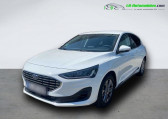 Ford Focus occasion année 2023 boite Manuelle Annonce Ford Focus occasion Essence 1.0 Flexifuel 125 mHEV BVM à Beaupuy