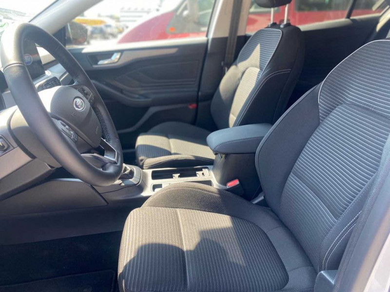 Ford Focus 1.0 Flexifuel 125 mHEV BVM  occasion  Beaupuy - photo n7