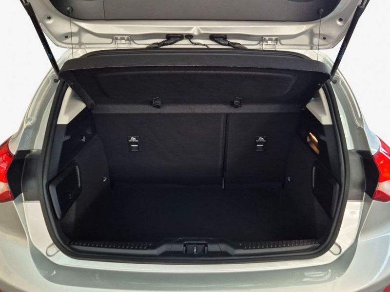 Ford Focus 1.0 Flexifuel 125 mHEV BVM  occasion  Beaupuy - photo n10
