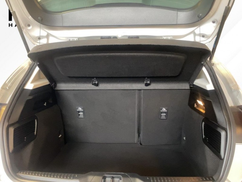 Ford Focus 1.0 Flexifuel 125 mHEV BVM  occasion  Beaupuy - photo n8