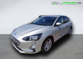 Ford Focus occasion année 2022 boite Manuelle Annonce Ford Focus occasion Essence 1.0 Flexifuel 125 mHEV BVM à Beaupuy