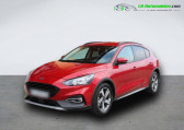 Ford Focus 1.0 Flexifuel 125 mHEV BVM   Beaupuy 31
