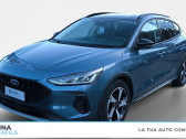 Annonce Ford Focus occasion Hybride 1.0 Flexifuel 125 mHEV BVM � L'Union