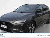 Annonce Ford Focus occasion Hybride 1.0 Flexifuel 125 mHEV BVM � L'Union