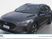Annonce Ford Focus occasion Hybride 1.0 Flexifuel 125 mHEV BVM � L'Union