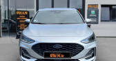 Ford Focus 1.0 Flexifuel 125 S&S mHEV ST-Line Style   LE CASTELET 14