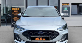 Ford Focus , garage GTA14  LE CASTELET