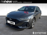 Ford Focus occasion année 2022 boite Manuelle Annonce Ford Focus occasion Essence 1.0 Flexifuel 125 S&S mHEV ST-Line Style à Cavaillon