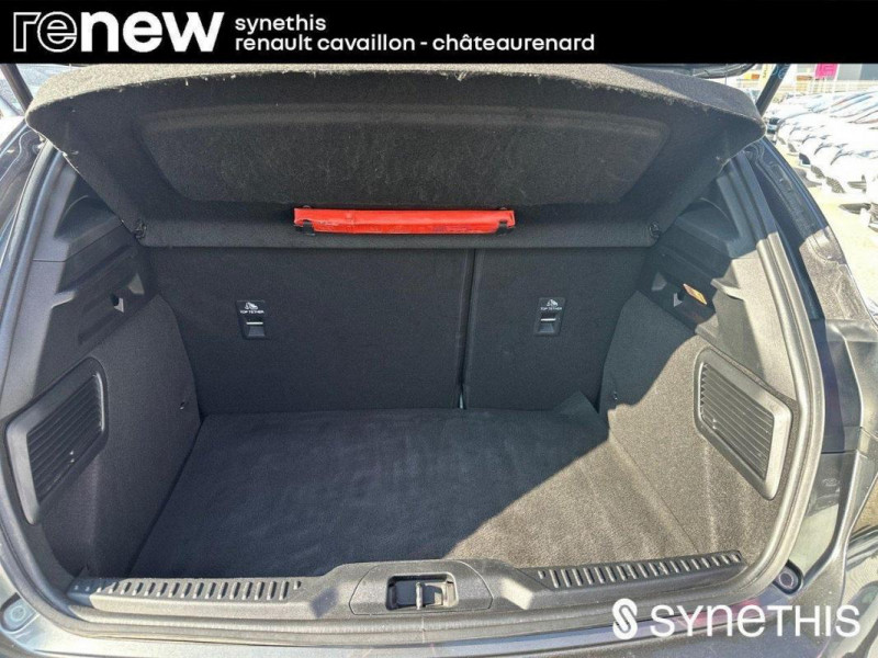 Ford Focus 1.0 Flexifuel 125 S&S mHEV ST-Line Style  occasion  Cavaillon - photo n6