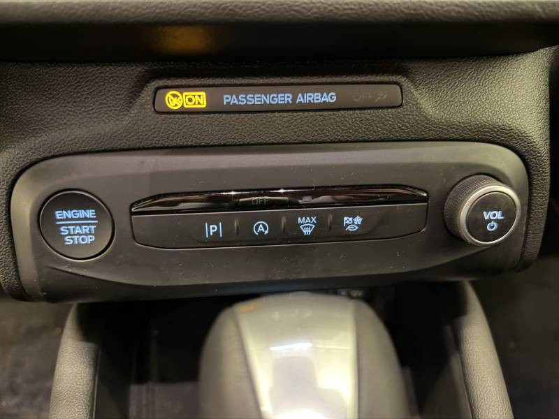 Ford Focus 1.0 Flexifuel 125 S&S mHEV ST Line X  occasion � Brive-la-Gaillarde - photo n�19