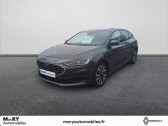 Ford Focus occasion année 2022 boite Manuelle Annonce Ford Focus occasion Essence 1.0 Flexifuel 125 S&S mHEV Titanium Style à BARENTIN