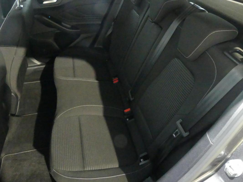Ford Focus 1.0 Flexifuel 125 S&S mHEV Titanium X Business  occasion à MACON - photo n°10