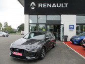 Annonce Ford Focus occasion Essence 1.0 Flexifuel 125 SetS mHEV Powershift ST-Line  Bessires