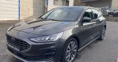 Ford Focus 1.0 Flexifuel 125 SetS mHEV Titanium Style   SAUVAGNAT SAINTE MARTHE 63