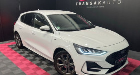 Ford Focus , garage TRANSAKAUTO METZ � Lesm�nils