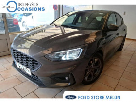 Ford Focus , garage ZELUS Automobiles Cesson  Cesson