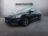 Ford Focus 1.0 Flexifuel 125ch mHEV ST-Line X  2021 - annonce de voiture en vente sur Auto Sélection.com