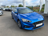 Annonce Ford Focus occasion Hybride 1.0 Flexifuel 125ch mHEV ST-Line  Olivet