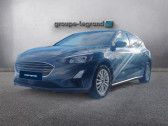 Annonce Ford Focus occasion Hybride 1.0 Flexifuel 125ch mHEV Titanium X Business � Pont-Audemer