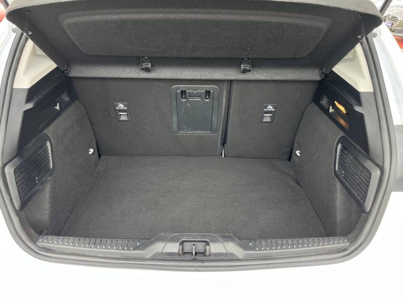 Ford Focus 1.0 Flexifuel 125ch mHEV Titanium X Business  occasion  Dole - photo n10