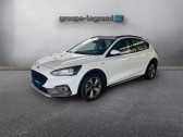 Annonce Ford Focus occasion Hybride 1.0 Flexifuel 125ch mHEV  Pont-Audemer