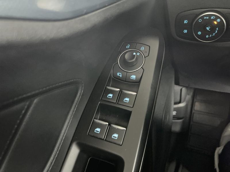 Ford Focus 1.0 Flexifuel 125ch mHEV  occasion  Pont-Audemer - photo n12