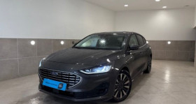 Ford Focus , garage PACCARD AUTOMOBILES  La Buisse