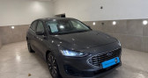 Ford Focus 1.0 flexifuel 125cv mhev titanium style 12000kms 1ere main C   La Buisse 38