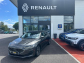 Ford Focus occasion année 2022 boite Manuelle Annonce Ford Focus occasion Hybride 1.0 Flexifuel mHEV - 125 - BV PowerShift S&S IV Titanium X à Bessières