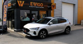 Ford Focus occasion année 2023 boite Automatique Annonce Ford Focus occasion Hybride 1.0 Flexifuel mHEV 125 ch ACTIVE X Powershift à BELBEUF