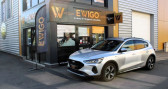 Annonce Ford Focus occasion Hybride 1.0 flexifuel mhev 125 ch active x powershift  BELBEUF