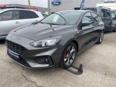 Ford Focus occasion année 2021 boite Manuelle Annonce Ford Focus occasion Hybride 1.0 Flexifuel mHEV 125 ch ST Line X à Barberey-Saint-Sulpice